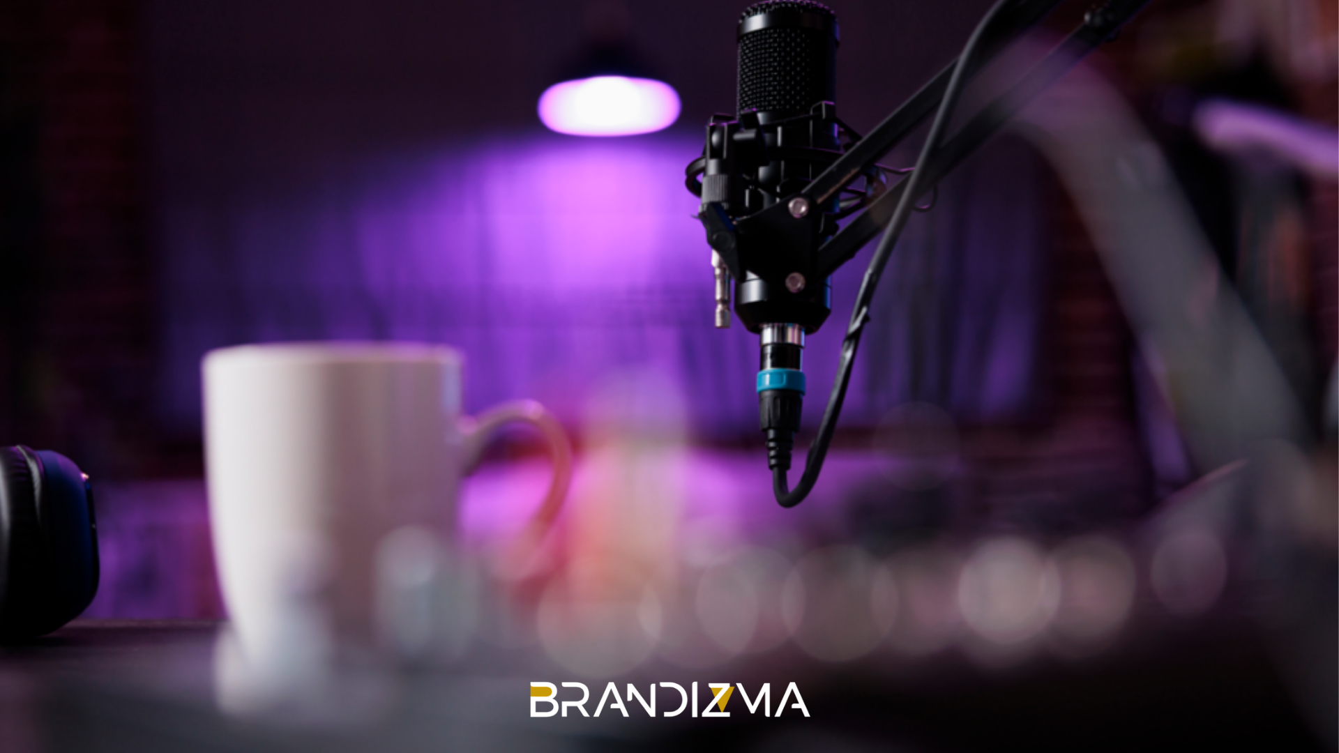 Sesli İçerik ve Podcast Reklamlarının Yükselişi (2025 Trendleri)